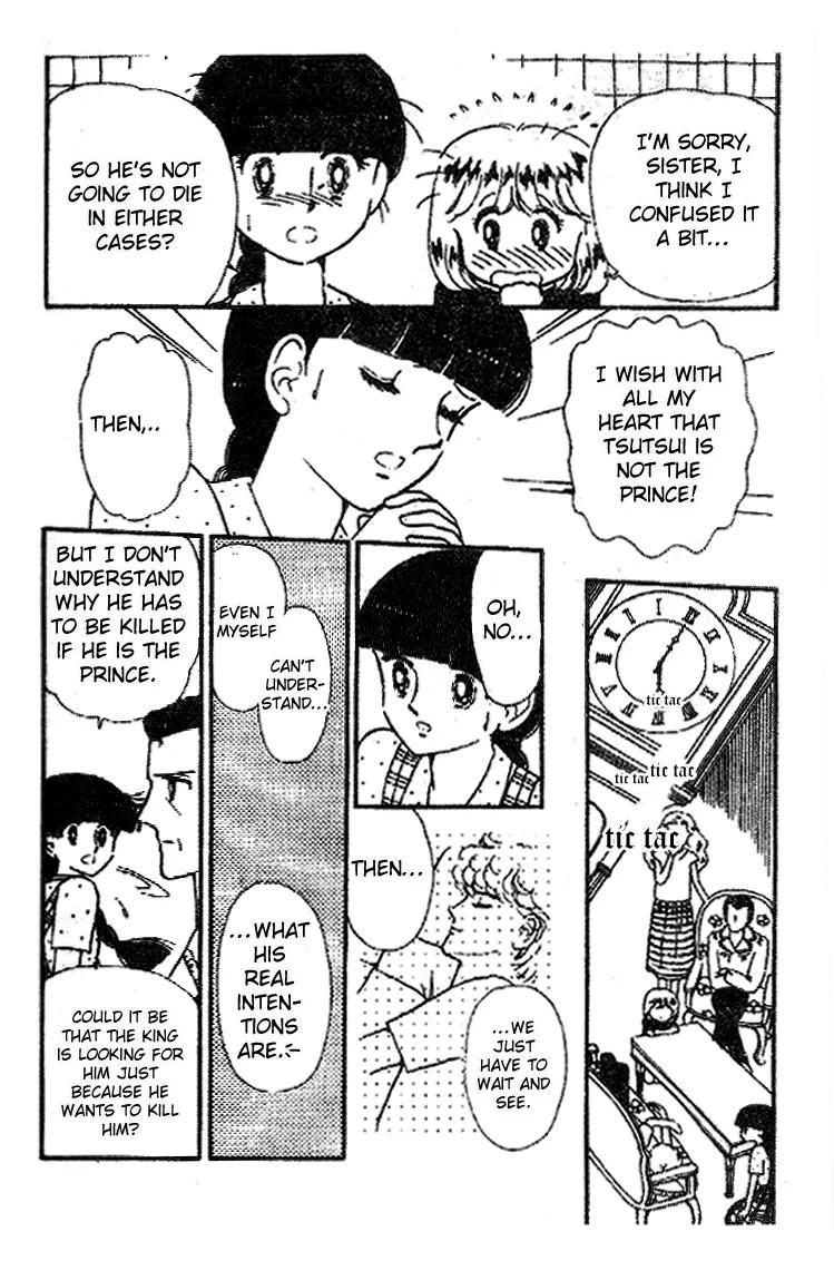 Tokimeki Tonight Chapter 20 page 8 - Chapter 20