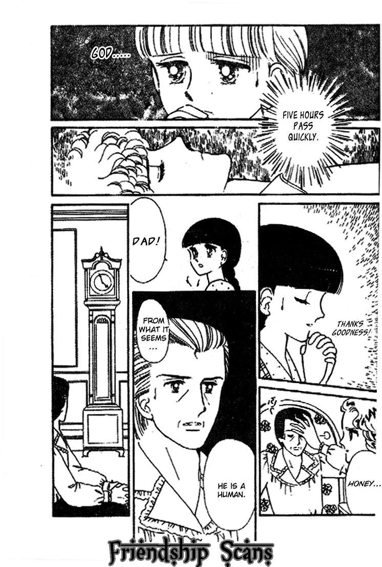 Tokimeki Tonight Chapter 20 page 9 - Chapter 20