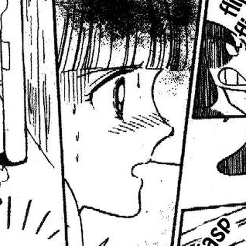 Tokimeki Tonight Chapter 20 cover
