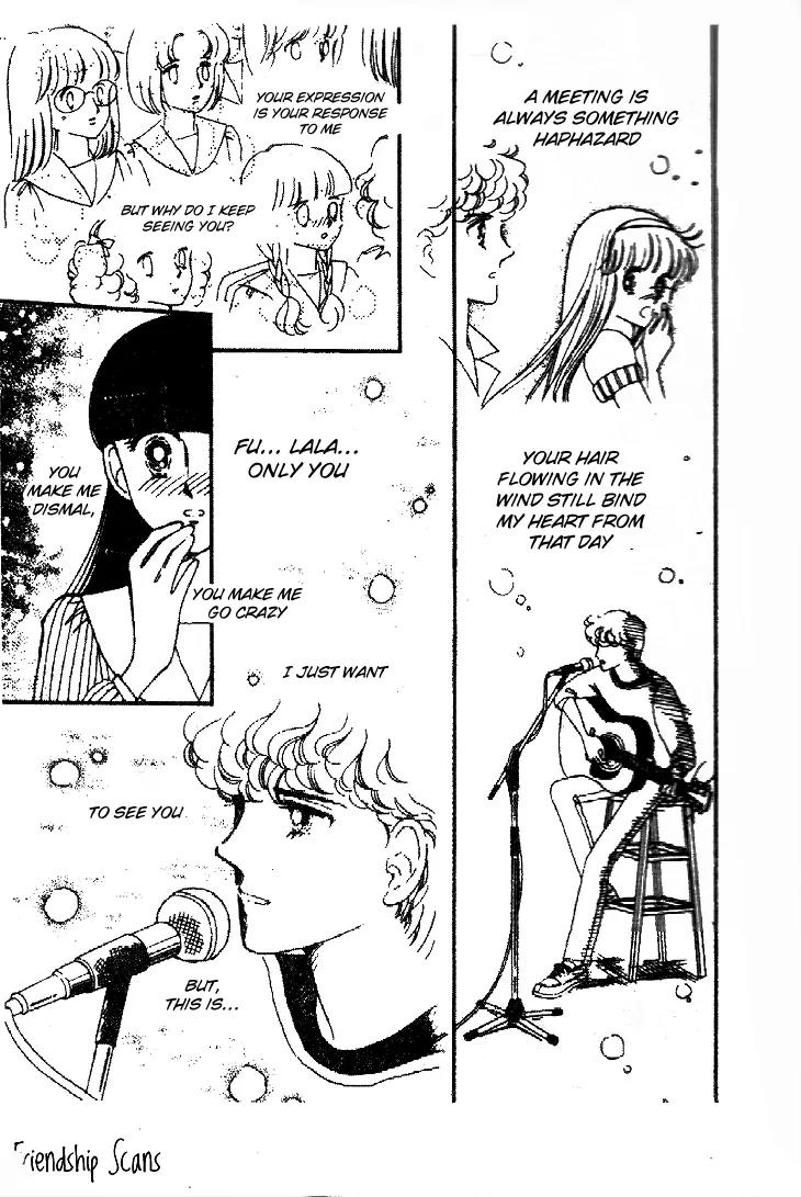Tokimeki Tonight Chapter 21 page 11 - Chapter 21