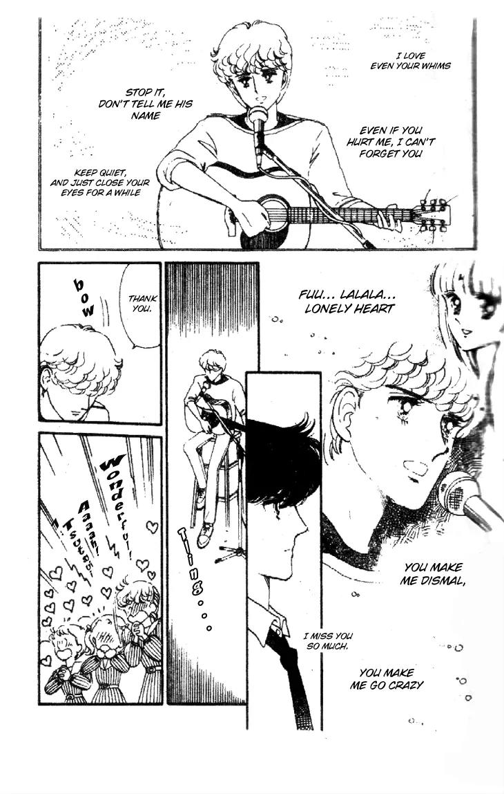 Tokimeki Tonight Chapter 21 page 12 - Chapter 21