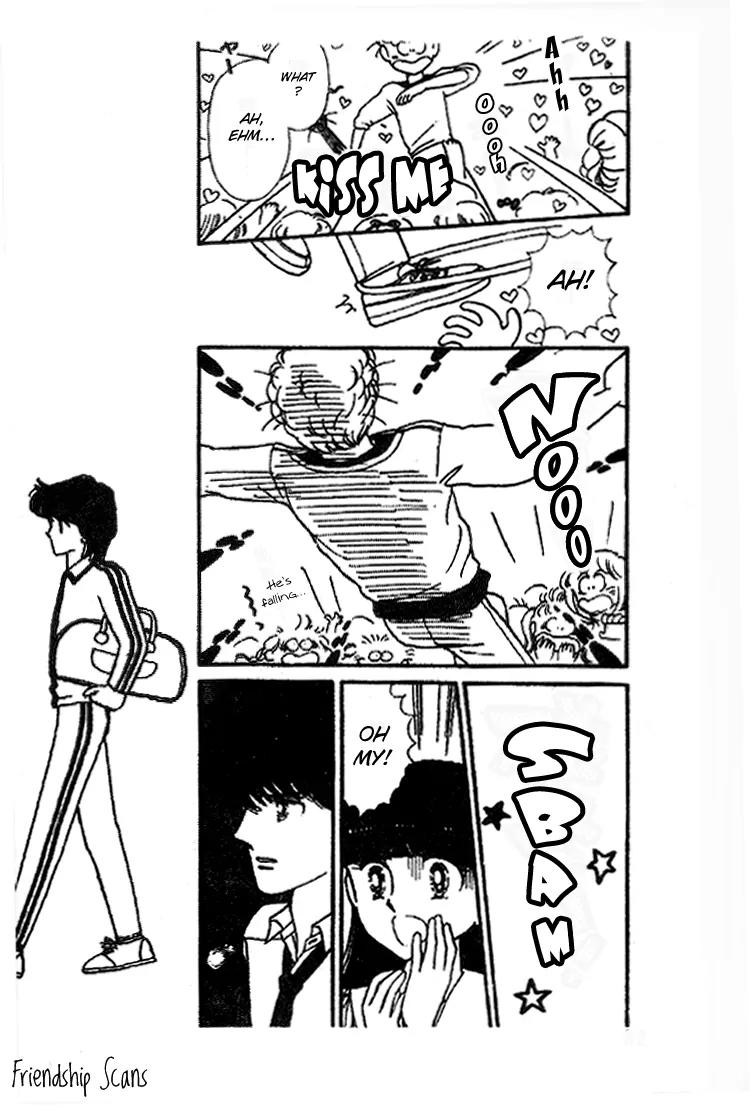 Tokimeki Tonight Chapter 21 page 13 - Chapter 21