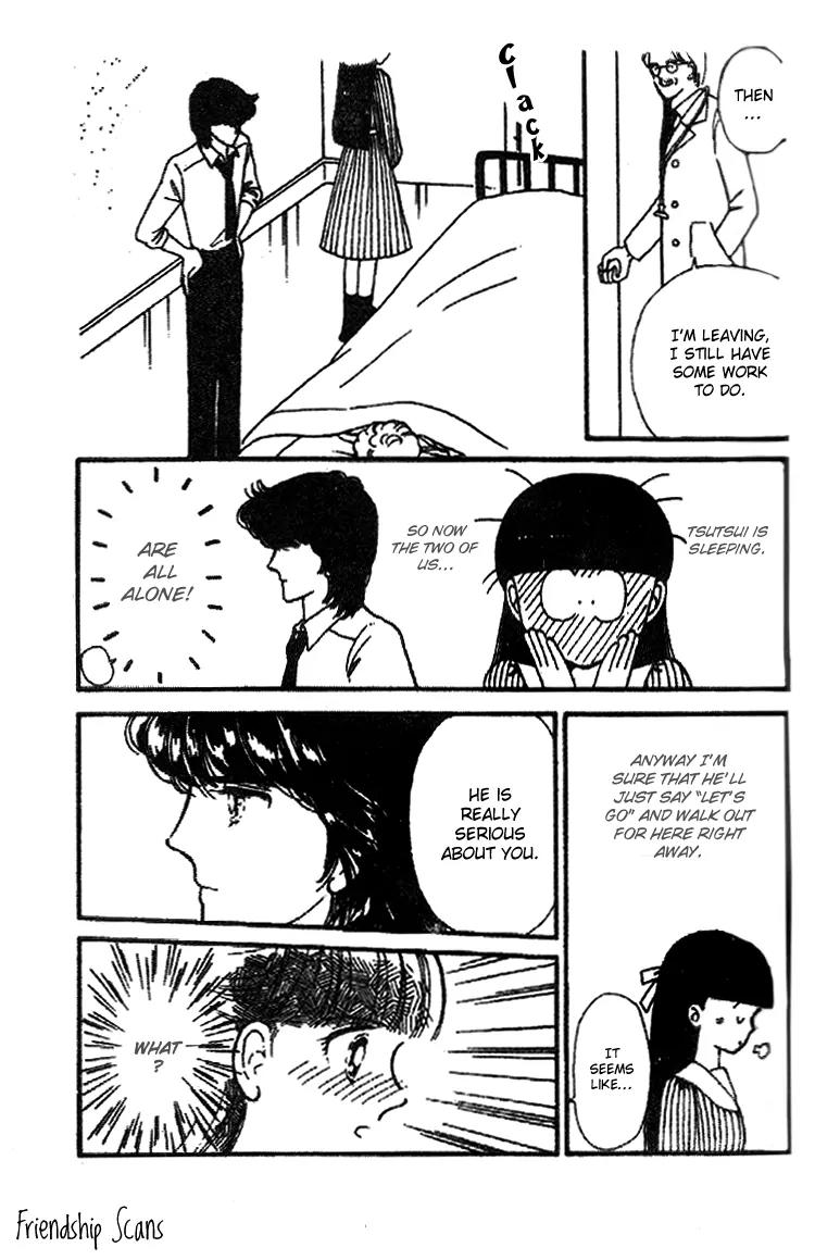 Tokimeki Tonight Chapter 21 page 16 - Chapter 21