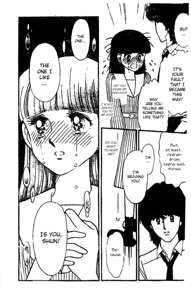 Tokimeki Tonight Chapter 21 page 18 - Chapter 21