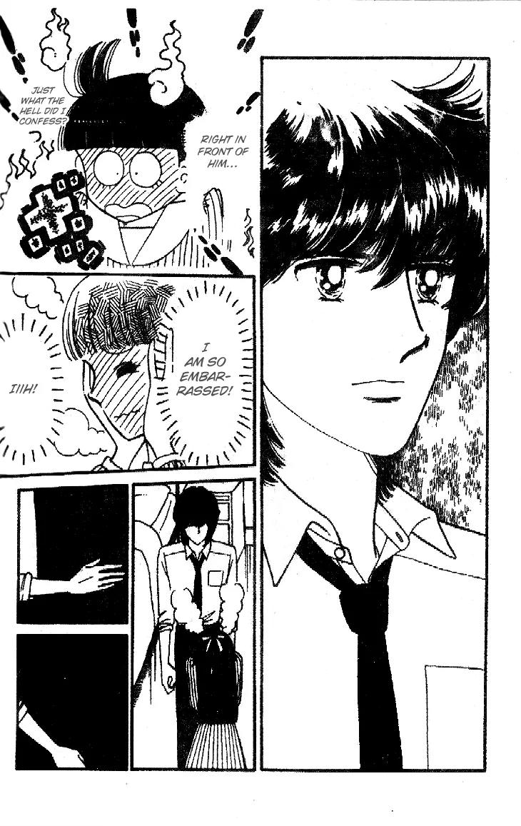 Tokimeki Tonight Chapter 21 page 19 - Chapter 21