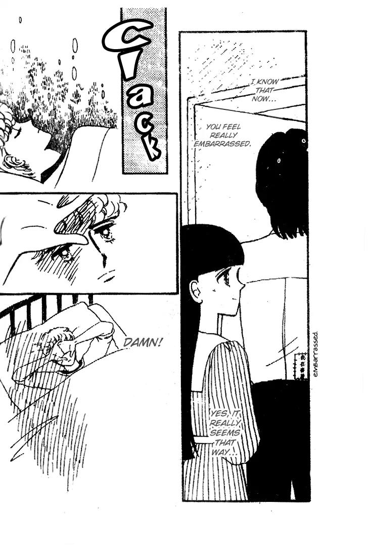 Tokimeki Tonight Chapter 21 page 21 - Chapter 21