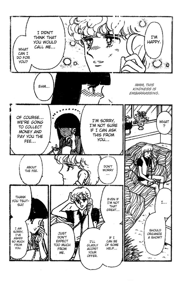Tokimeki Tonight Chapter 21 page 4 - Chapter 21