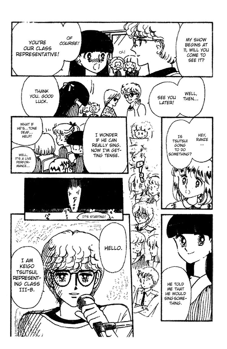 Tokimeki Tonight Chapter 21 page 8 - Chapter 21