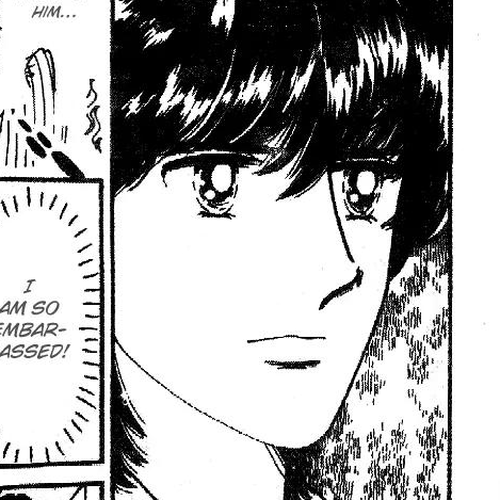 Tokimeki Tonight Chapter 21 cover
