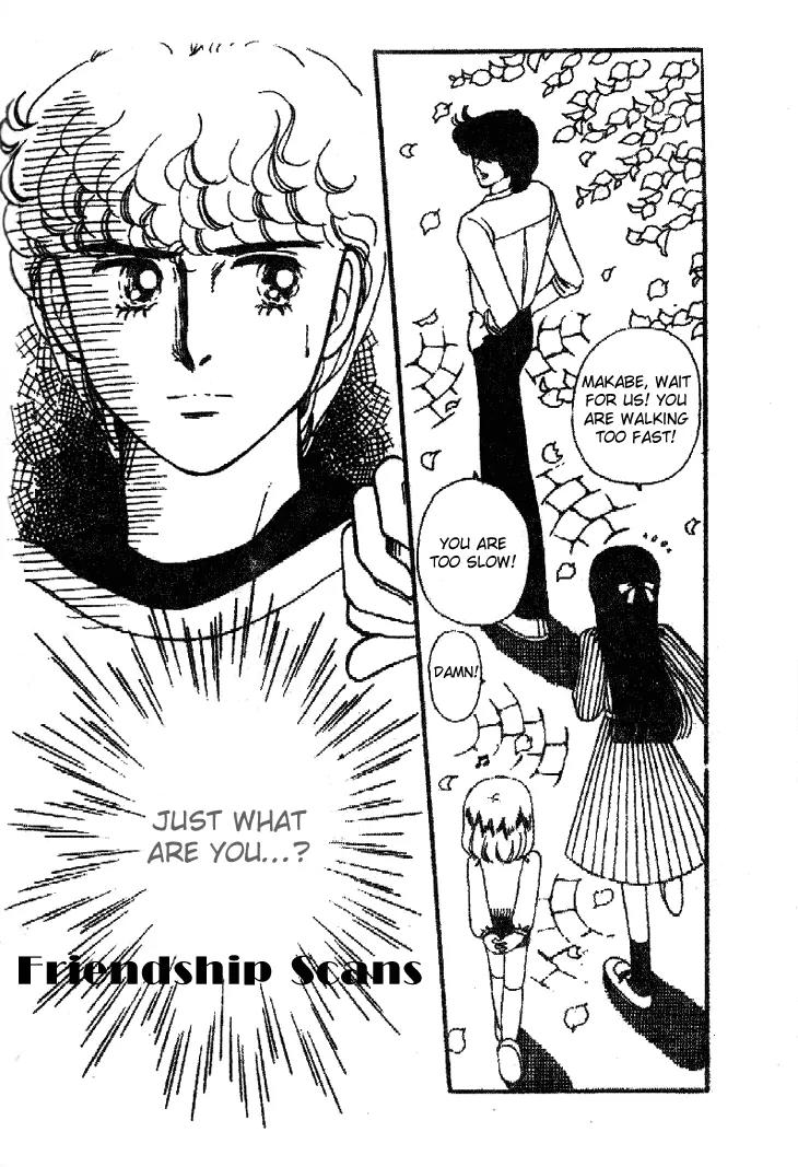 Tokimeki Tonight Chapter 22 page 10 - Chapter 22