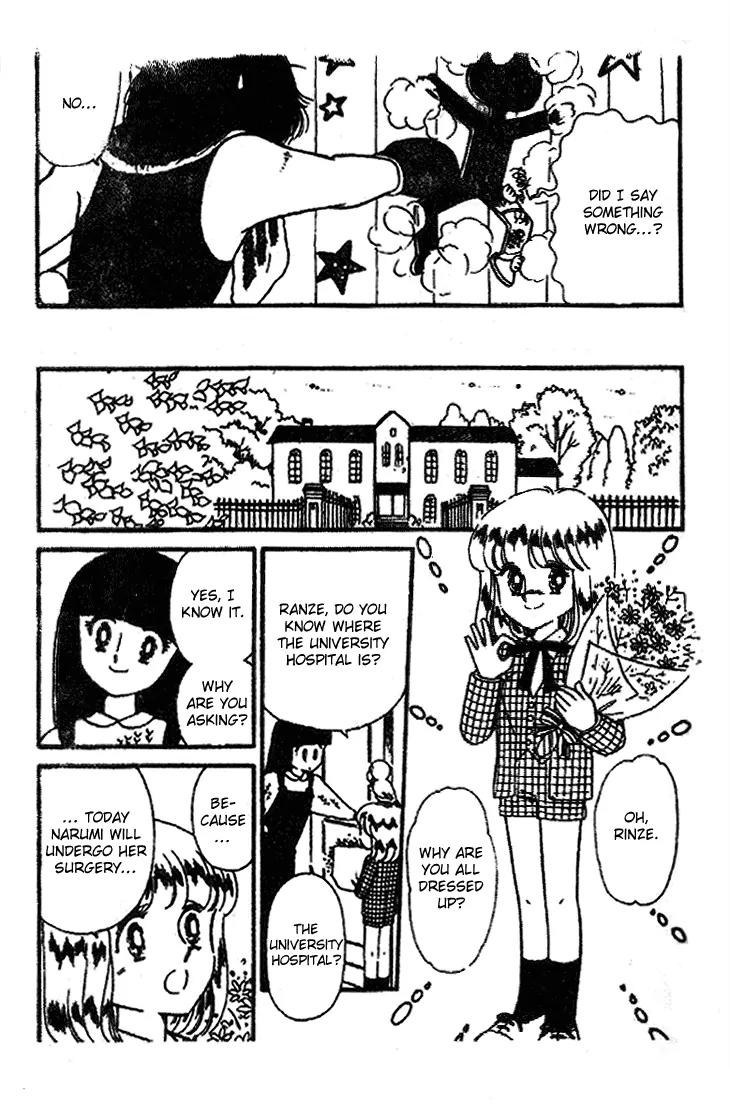 Tokimeki Tonight Chapter 22 page 13 - Chapter 22