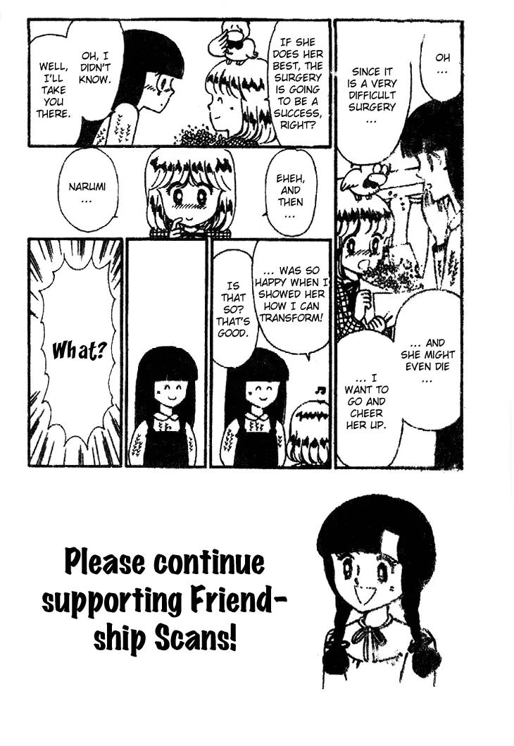 Tokimeki Tonight Chapter 22 page 14 - Chapter 22