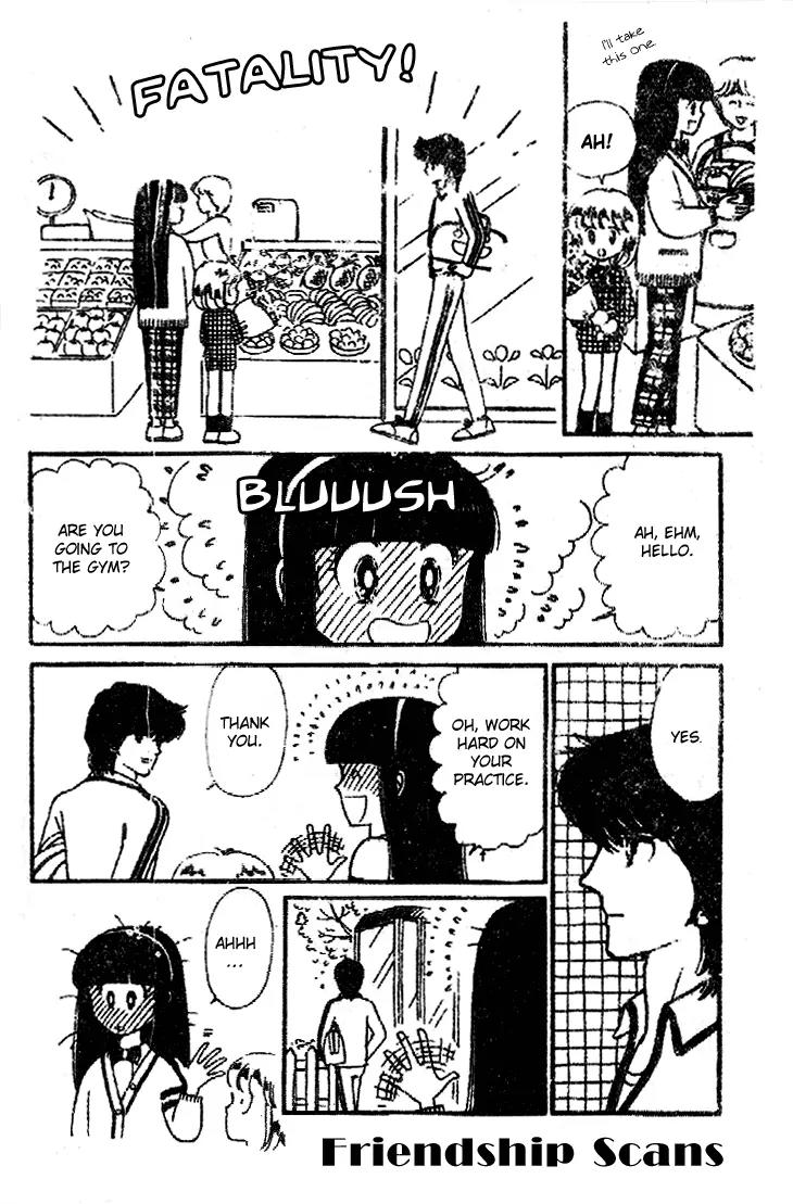 Tokimeki Tonight Chapter 22 page 18 - Chapter 22