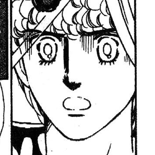 Tokimeki Tonight Chapter 22 cover