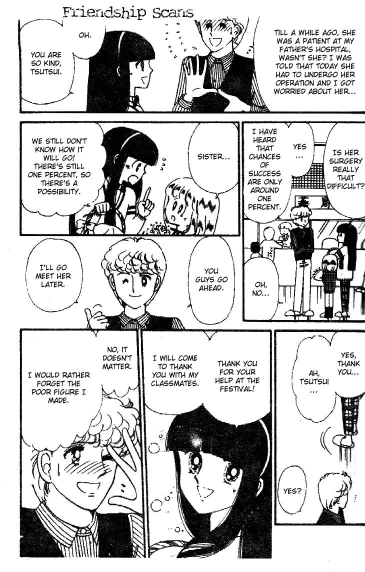 Tokimeki Tonight Chapter 23 page 10 - Chapter 23