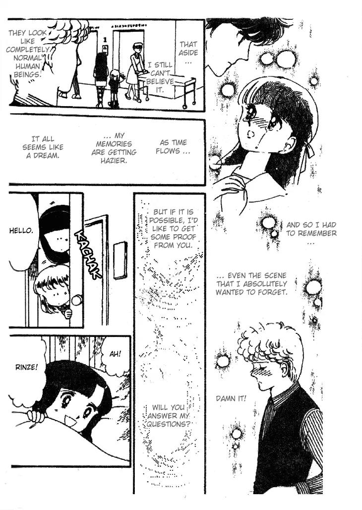 Tokimeki Tonight Chapter 23 page 11 - Chapter 23