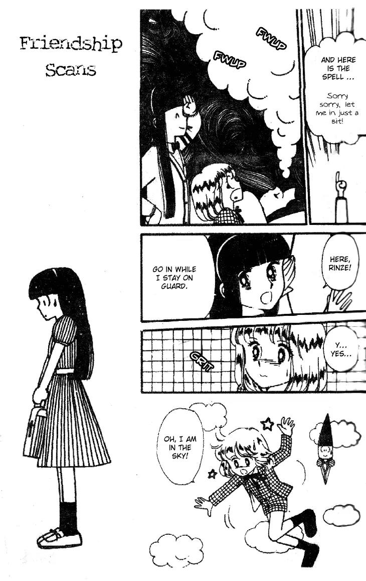 Tokimeki Tonight Chapter 23 page 14 - Chapter 23