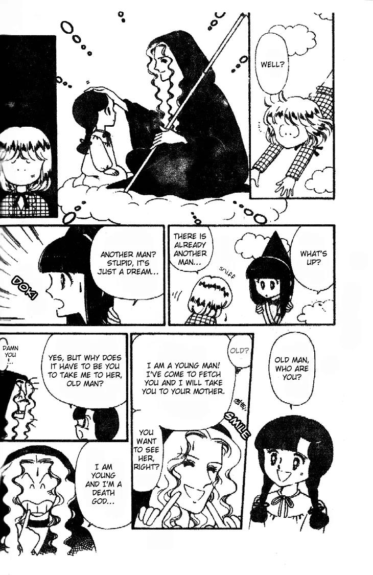 Tokimeki Tonight Chapter 23 page 15 - Chapter 23
