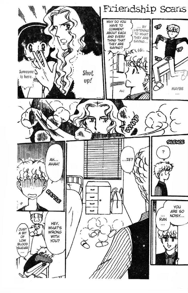 Tokimeki Tonight Chapter 23 page 18 - Chapter 23