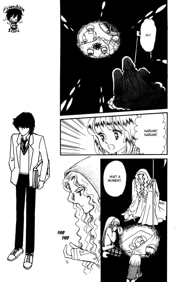 Tokimeki Tonight Chapter 24 page 10 - Chapter 24