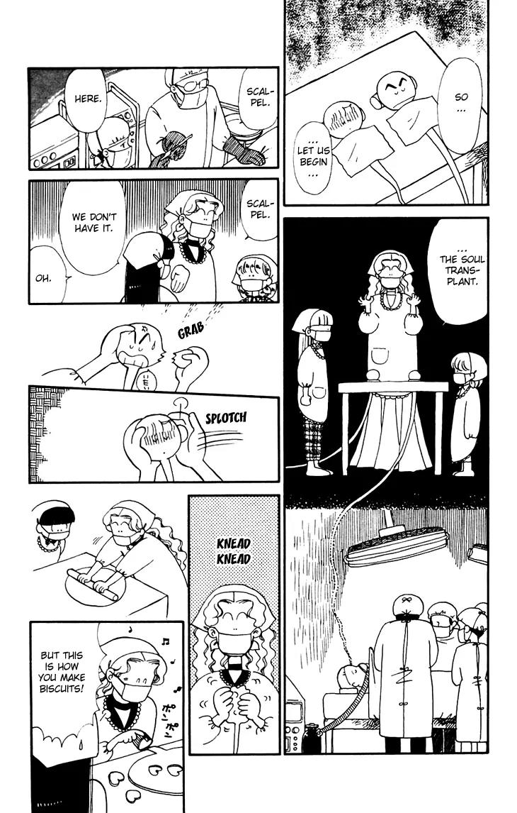 Tokimeki Tonight Chapter 24 page 14 - Chapter 24