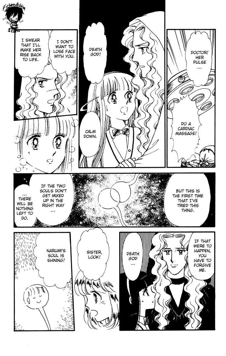 Tokimeki Tonight Chapter 24 page 15 - Chapter 24