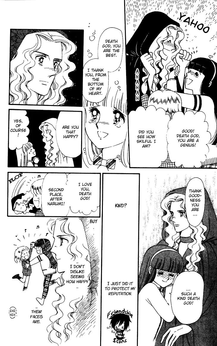 Tokimeki Tonight Chapter 24 page 17 - Chapter 24