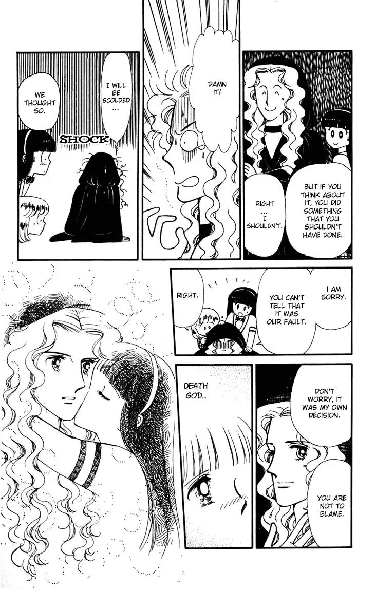 Tokimeki Tonight Chapter 24 page 18 - Chapter 24