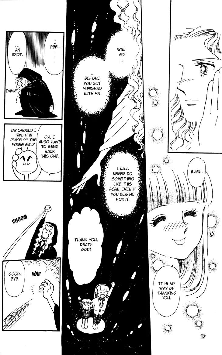 Tokimeki Tonight Chapter 24 page 19 - Chapter 24
