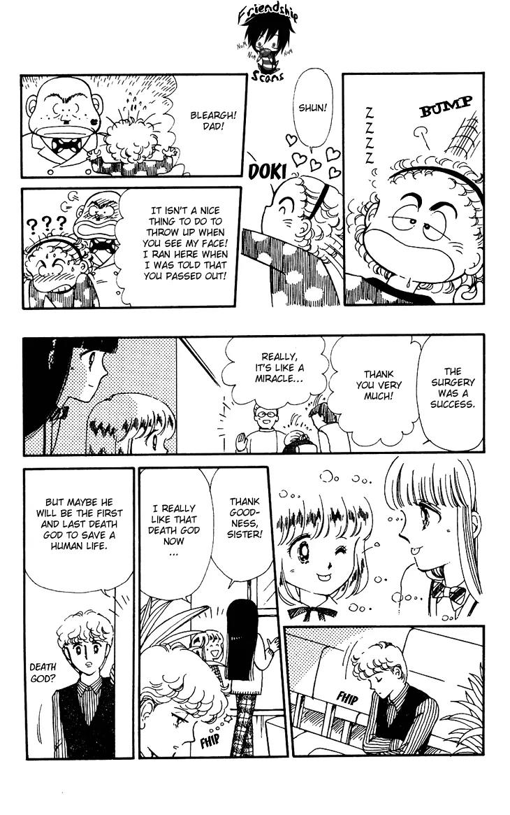 Tokimeki Tonight Chapter 24 page 20 - Chapter 24