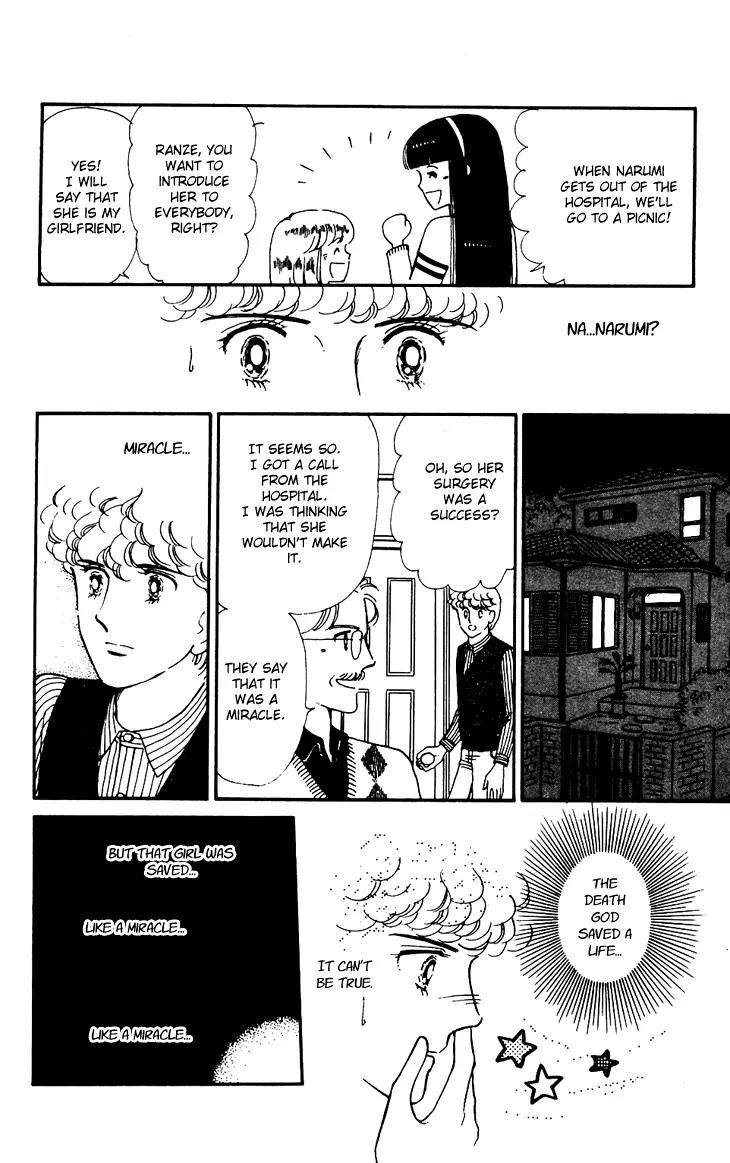 Tokimeki Tonight Chapter 24 page 21 - Chapter 24