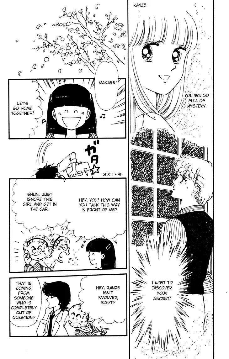 Tokimeki Tonight Chapter 24 page 22 - Chapter 24