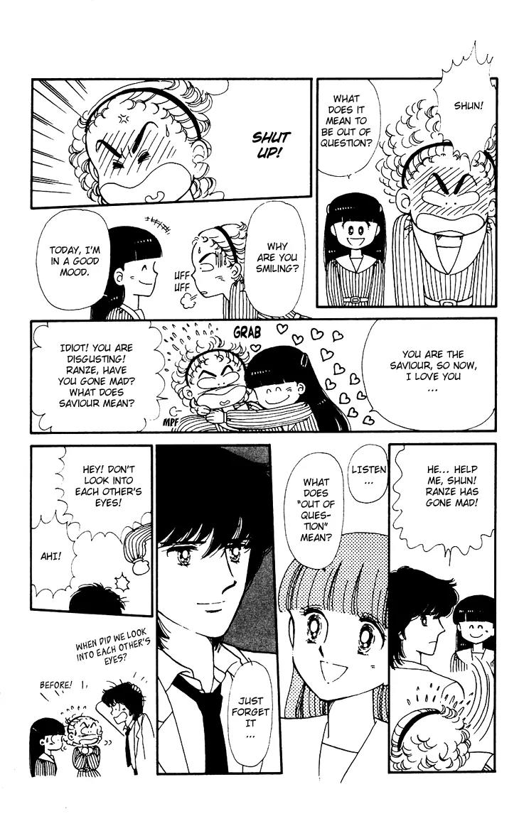 Tokimeki Tonight Chapter 24 page 23 - Chapter 24