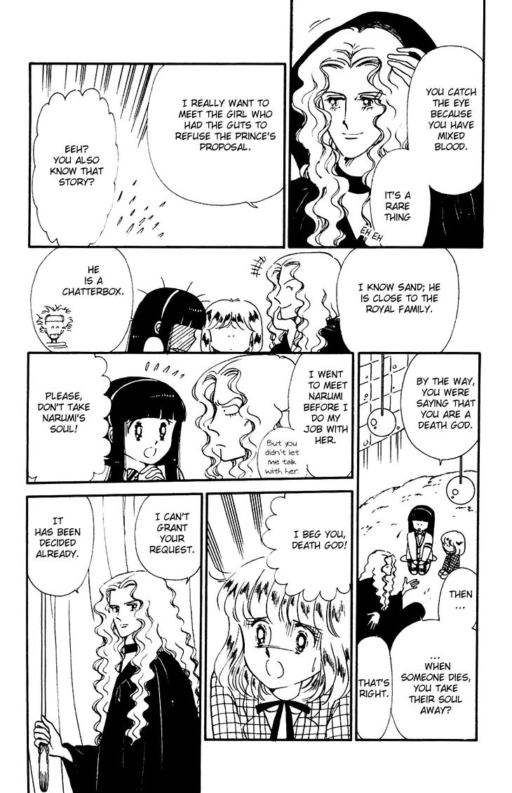 Tokimeki Tonight Chapter 24 page 4 - Chapter 24