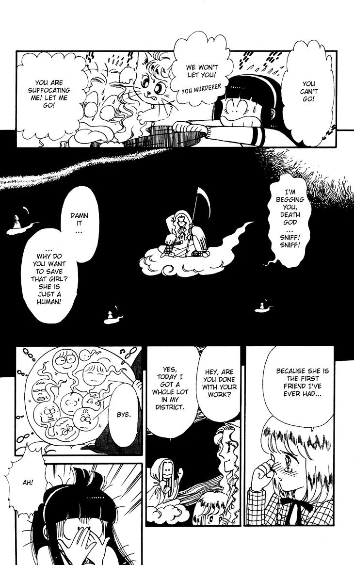 Tokimeki Tonight Chapter 24 page 8 - Chapter 24