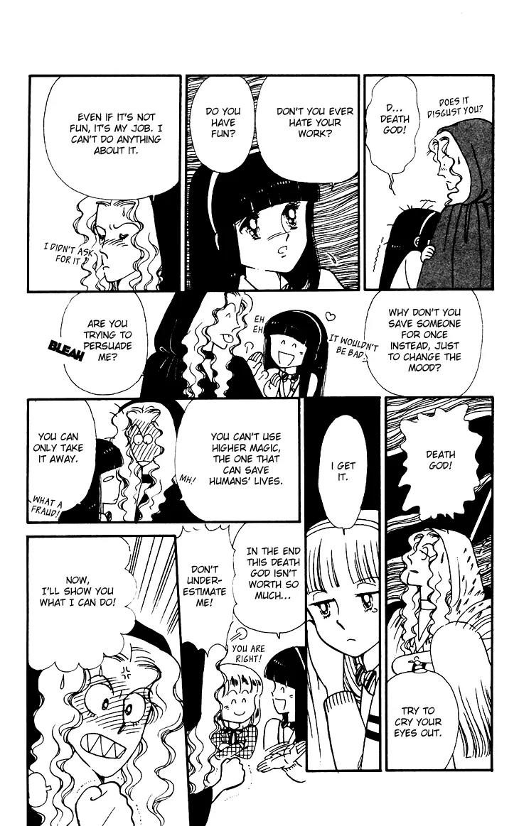 Tokimeki Tonight Chapter 24 page 9 - Chapter 24