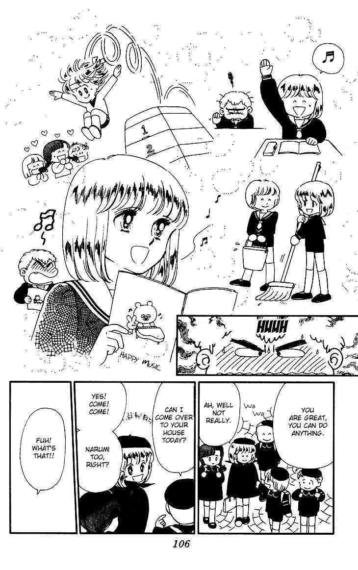 Tokimeki Tonight Chapter 25 page 10 - Chapter 25