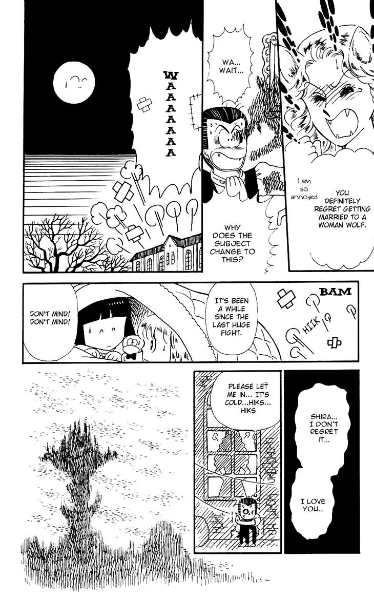 Tokimeki Tonight Chapter 25 page 20 - Chapter 25