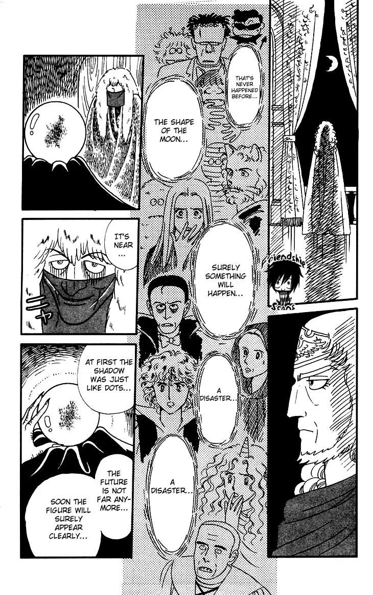 Tokimeki Tonight Chapter 26 page 1 - Chapter 26