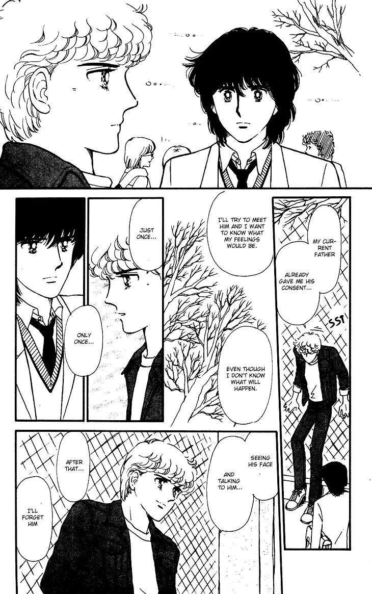 Tokimeki Tonight Chapter 26 page 10 - Chapter 26