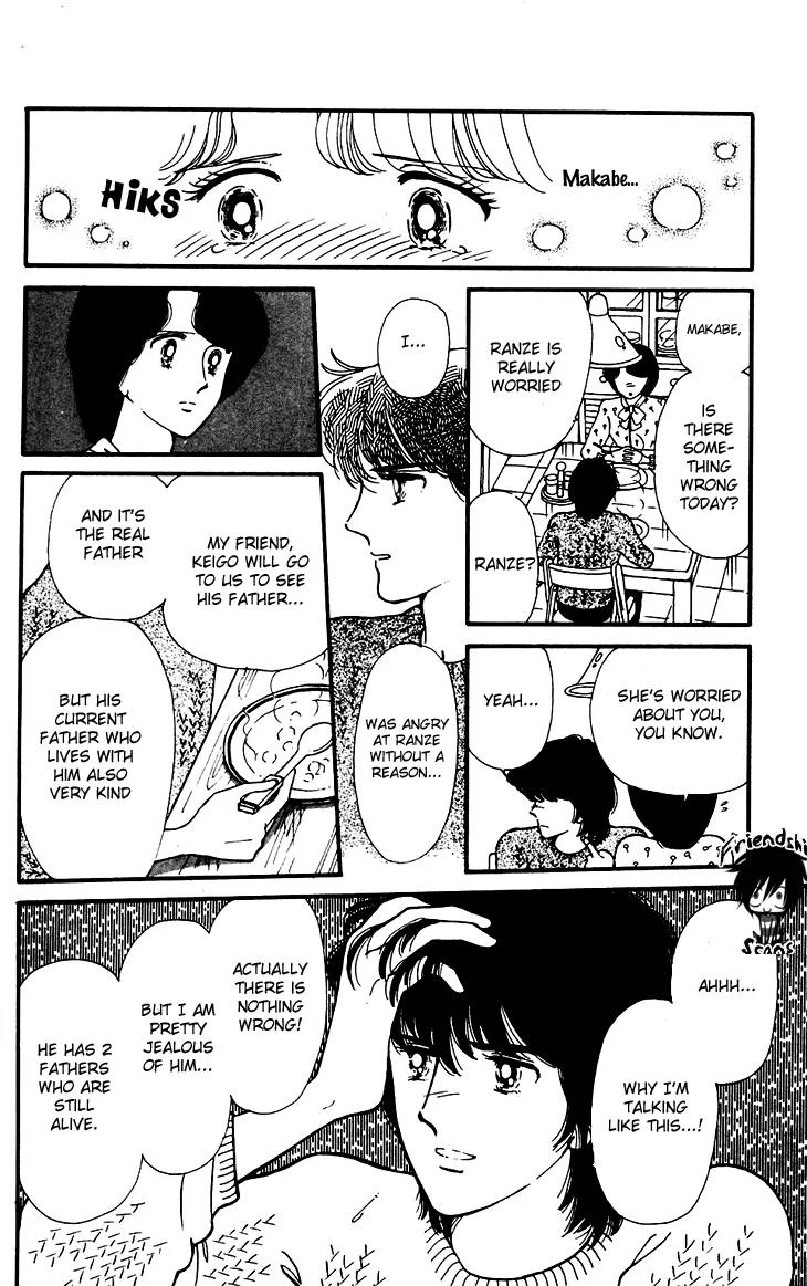 Tokimeki Tonight Chapter 26 page 21 - Chapter 26