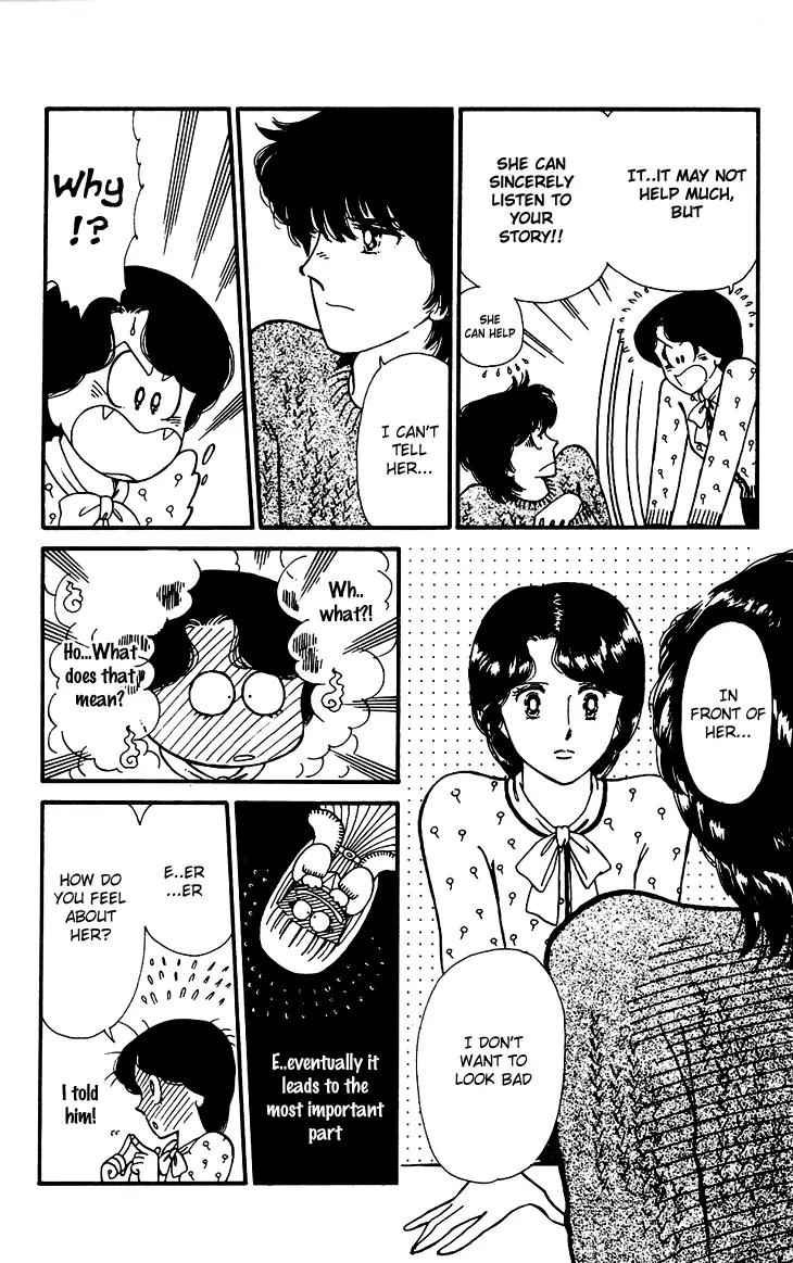 Tokimeki Tonight Chapter 26 page 23 - Chapter 26