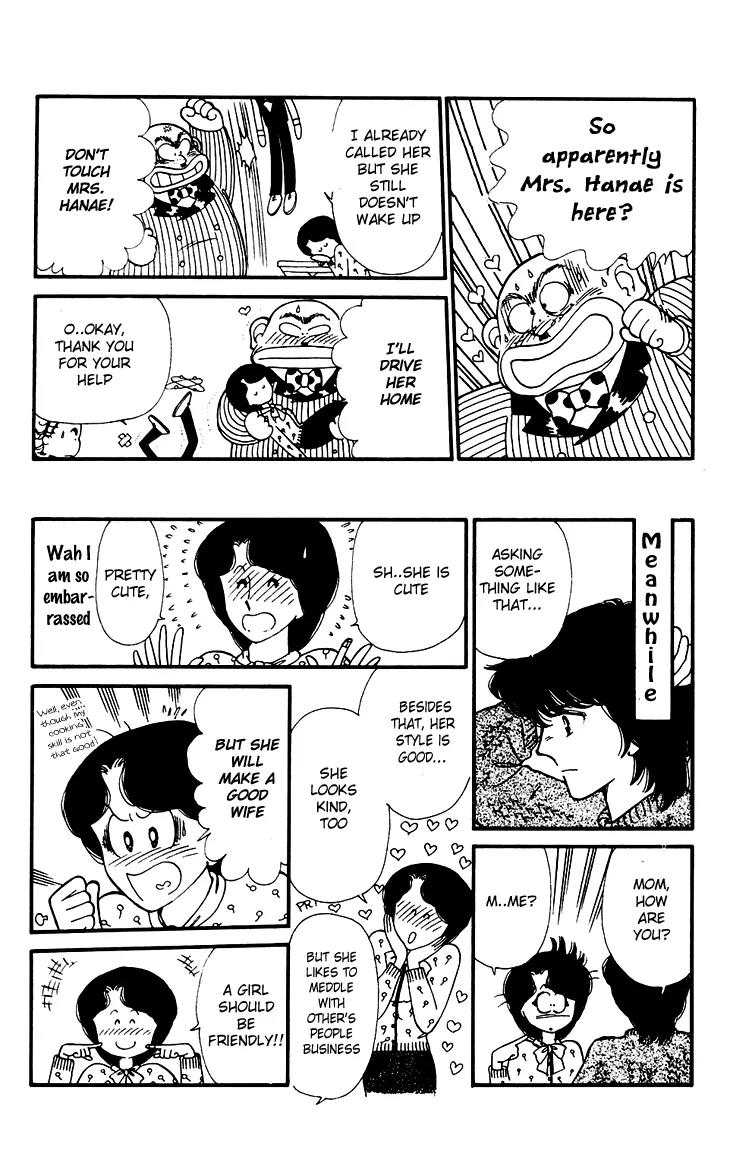 Tokimeki Tonight Chapter 26 page 25 - Chapter 26