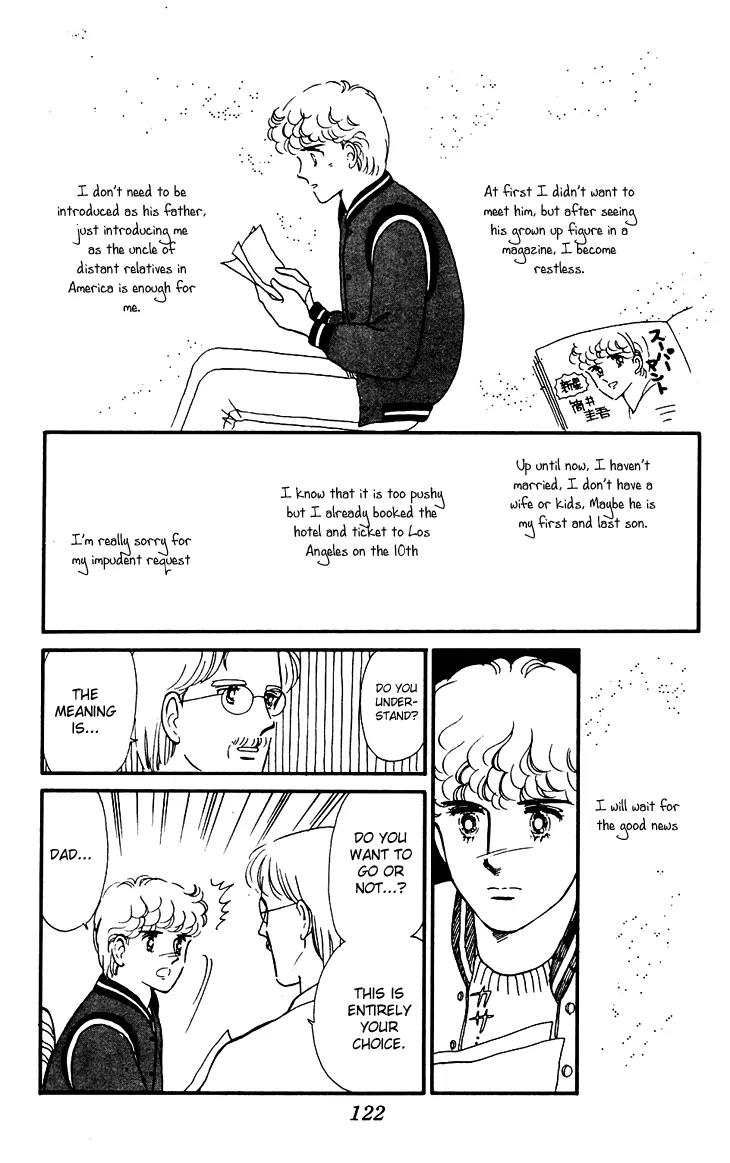 Tokimeki Tonight Chapter 26 page 5 - Chapter 26