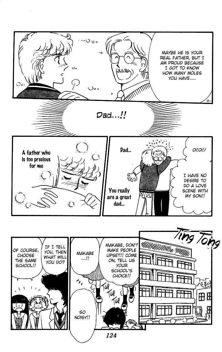 Tokimeki Tonight Chapter 26 page 7 - Chapter 26