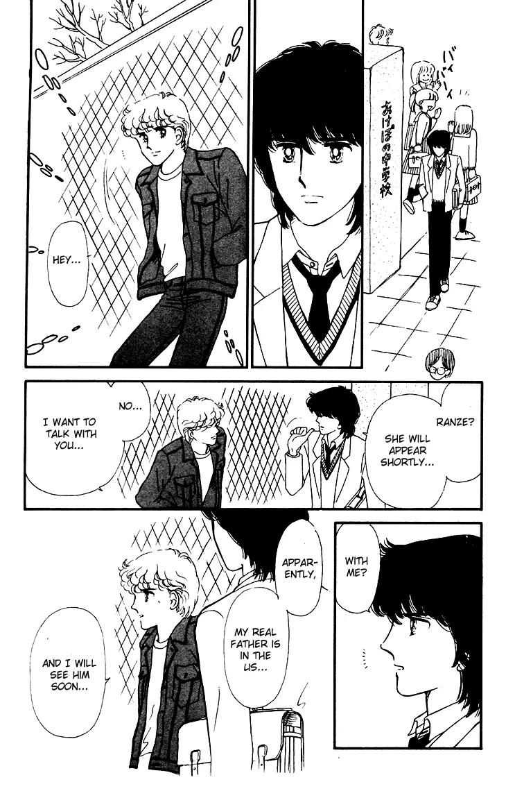 Tokimeki Tonight Chapter 26 page 9 - Chapter 26