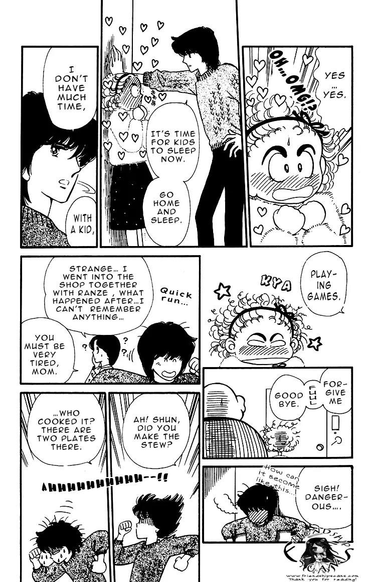 Tokimeki Tonight Chapter 27 page 10 - Chapter 27