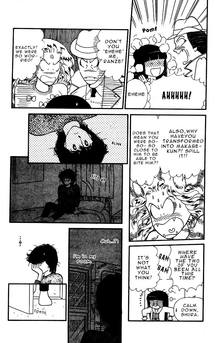 Tokimeki Tonight Chapter 27 page 14 - Chapter 27