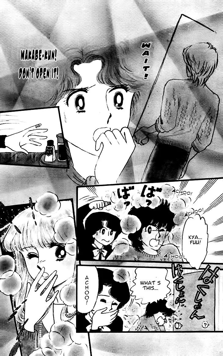 Tokimeki Tonight Chapter 27 page 4 - Chapter 27