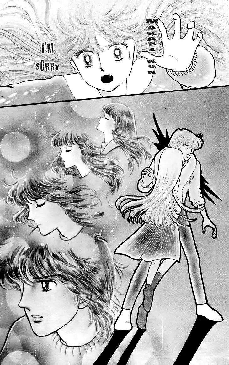 Tokimeki Tonight Chapter 27 page 5 - Chapter 27